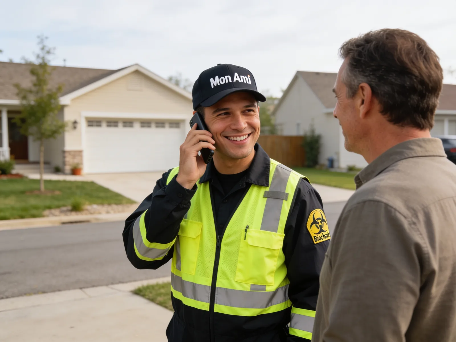 Sewage Cleanup Lena, WI FAQs